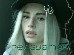 Peggyamos