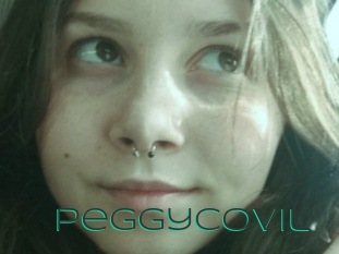 Peggycovil