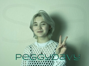 Peggydavy