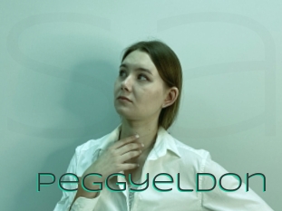 Peggyeldon