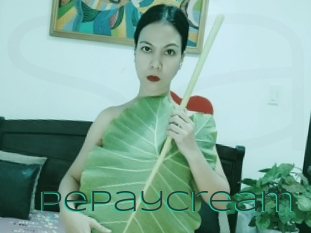 Pepaycream