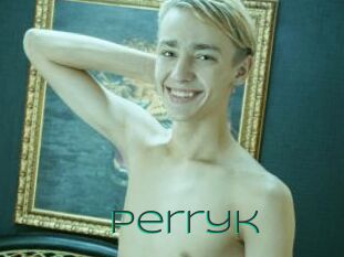 Perryk