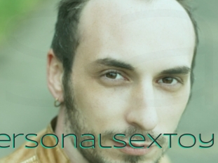 personalsextoy Sex Agent