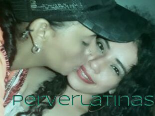 Perverlatinas