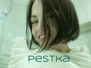 Pestka