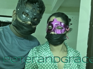 Peterandgrace