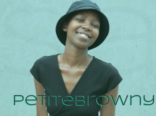 Petitebrowny