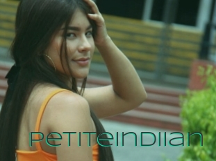Petiteindiian