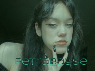 Petrabayse