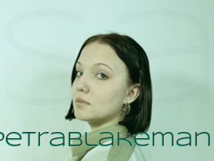 Petrablakeman