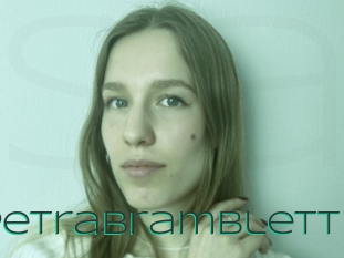 Petrabramblett