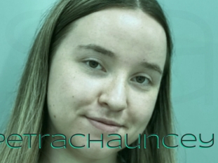 Petrachauncey