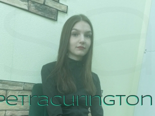 Petracurington