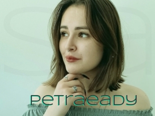 Petraeady
