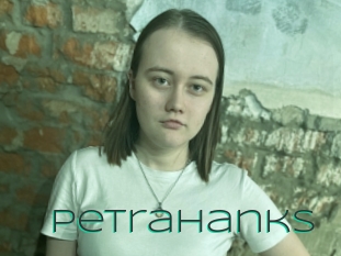 Petrahanks