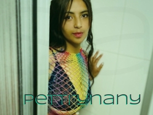 pettrynany Sex Agent