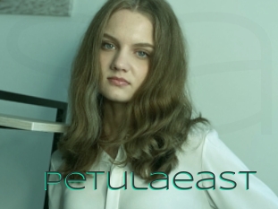 Petulaeast