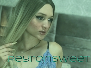 Peyronsweet