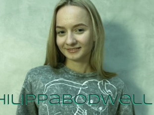 philippabodwell Sex Agent