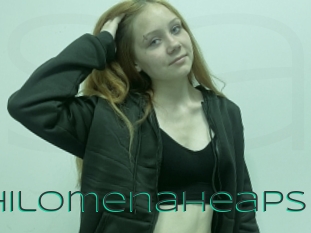 Philomenaheaps