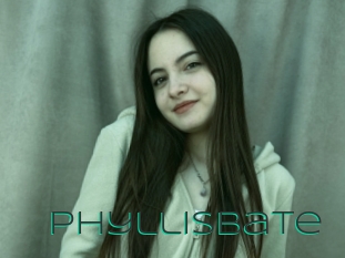 phyllisbate Sex Agent