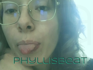 Phyllisbeat