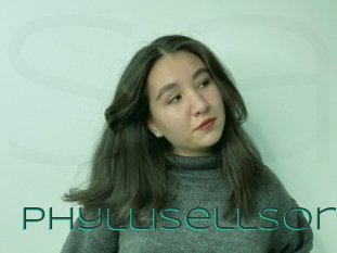 Phyllisellson