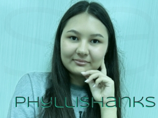 Phyllishanks
