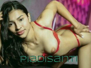 Piadisanti