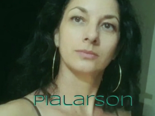 Pialarson