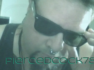 piercedcock78 Sex Agent