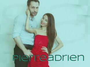 Pierreadrien