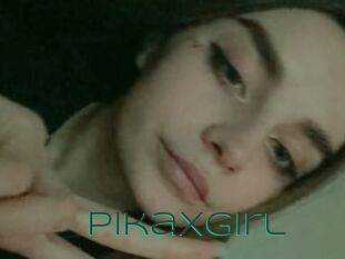 Pikaxgirl