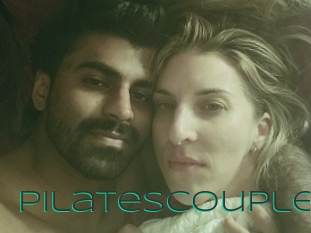 Pilatescouple