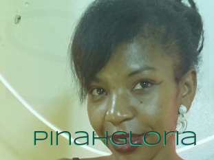 pinahgloria Sex Agent