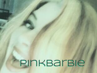 Pinkbarbie