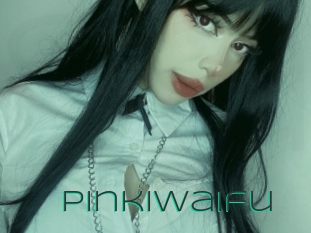 Pinkiwaifu