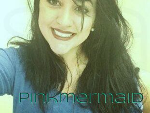 Pinkmermaid