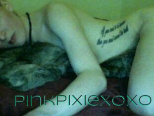 Pinkpixiexoxo