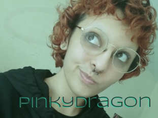 Pinkydragon