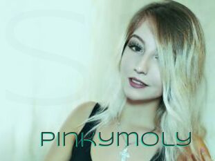 Pinkymoly
