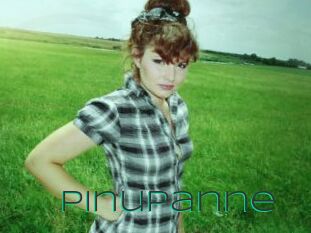 Pinupanne