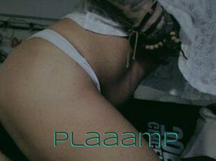 Plaaamp