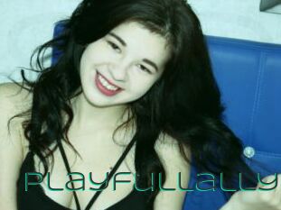 Playfullally