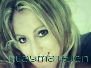 Playmatejen