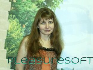 Pleasuresoft