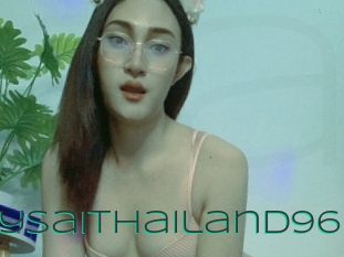 ploysaithailand96 Sex Agent