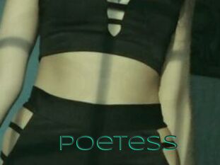 Poetess
