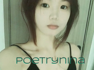 Poetrynina