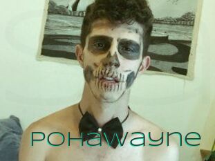 Pohawayne